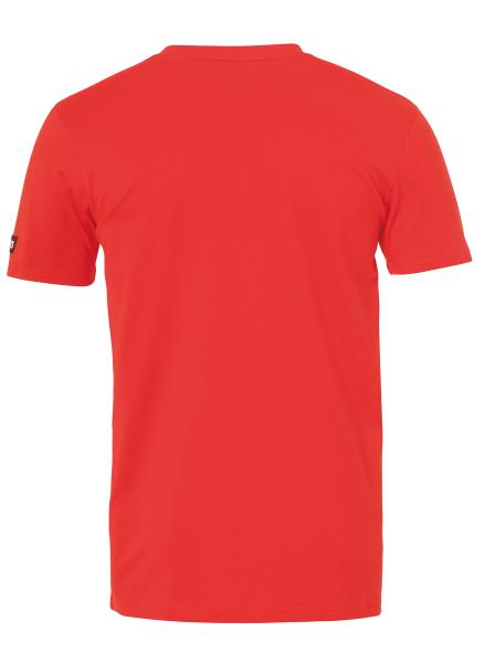 TVC Enger - Kempa Team T-Shirt Kinder rot - Sonderlogo